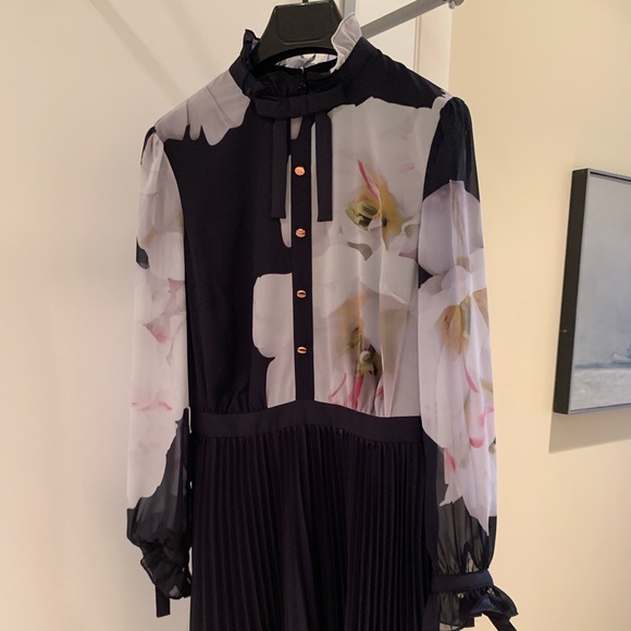ted baker confirmation dresses